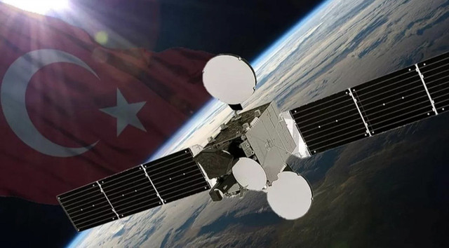 Rast TV; Yakında Türksat Uydusunda Yayında!